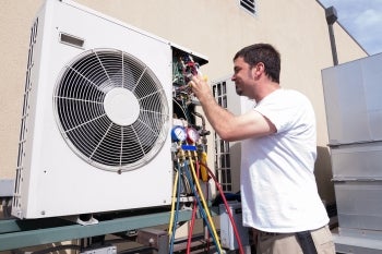 Exploring Your HVAC Maintenance Plan Options