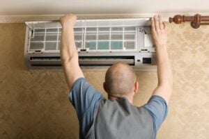 Schedule HVAC maintenance in Murfreesboro