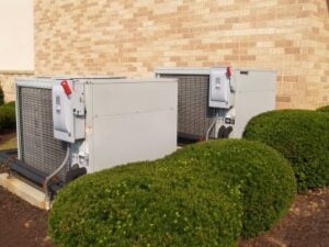 Faqs about new ac installation by Quality Heating & Air LLC