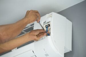 Professional ac installation services in Murfreesboro