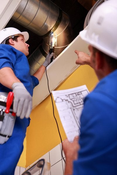 AC service specialists in Murfreesboro