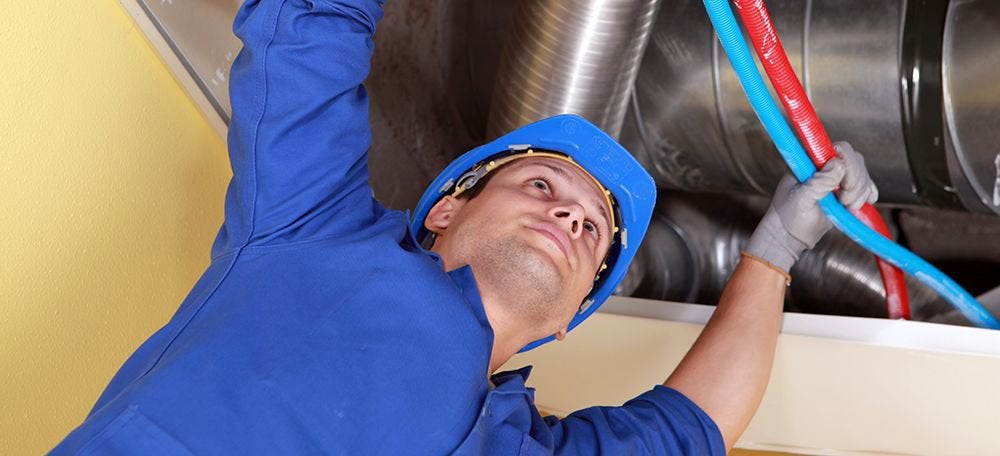 HVAC Contractor in Murfreesboro, TN