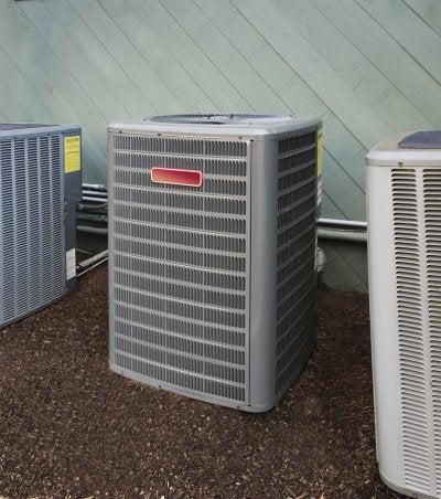 AC Unit