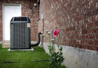 air conditioner repair near Murfreesboro