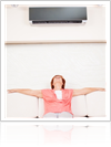 Indoor air quality tips by Quality Heating & Air LLC