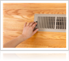 Air ducts cleaning experts in Murfreesboro