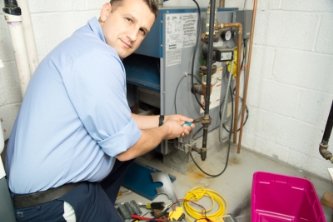 Trust Quality Heating & Air LLC for your furnace repairs
