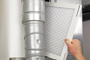 Furnace repair services in Murfreesboro