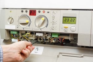 Furnace repair service in Murfreesboro