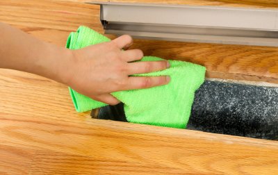 Duct cleaning company in Murfreesboro