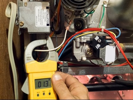 Furnace Maintenance with Quality Heating & Air