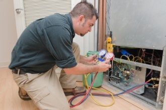 hvac company murfreesboro